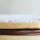 Alfajor Cake